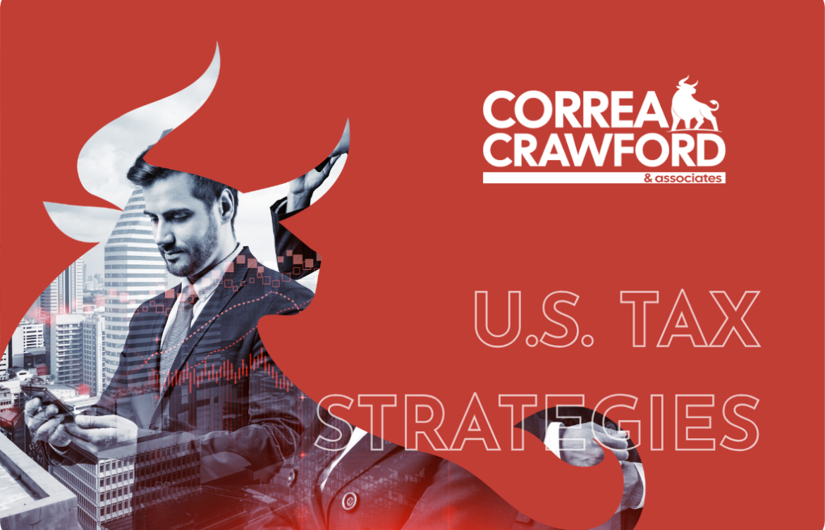 U.S. Tax Strategies for International Investors