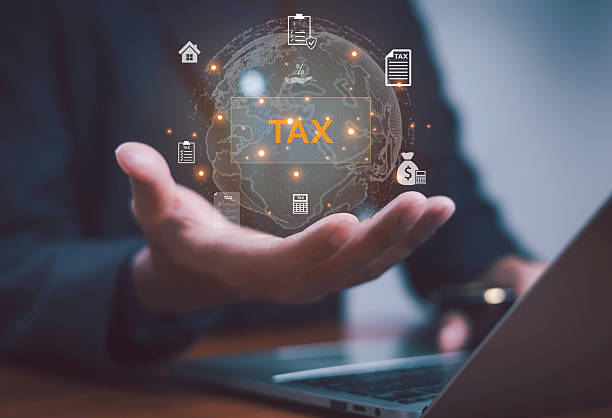 international tax